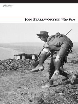 cover image of War Poet